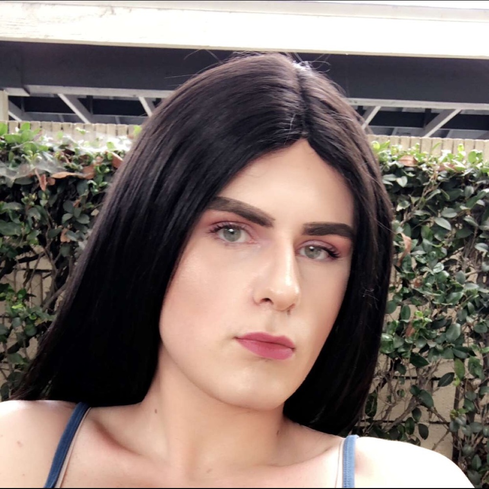 Meet your Posher, Jade